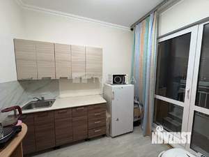 1-к квартира, вторичка, 32м2, 8/17 этаж