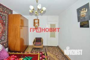 2-к квартира, вторичка, 47м2, 2/5 этаж