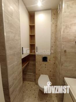 2-к квартира, вторичка, 62м2, 2/25 этаж