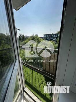 2-к квартира, вторичка, 44м2, 4/5 этаж
