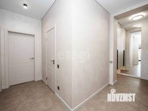 2-к квартира, вторичка, 58м2, 1/22 этаж