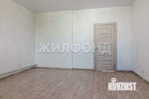 2-к квартира, вторичка, 59м2, 2/4 этаж