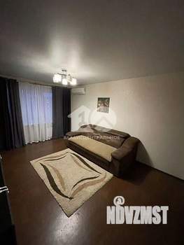 3-к квартира, вторичка, 73м2, 8/10 этаж