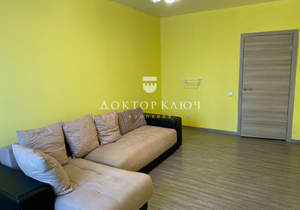 2-к квартира, вторичка, 62м2, 11/17 этаж