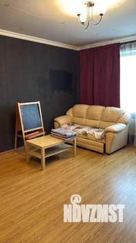 2-к квартира, вторичка, 75м2, 6/10 этаж