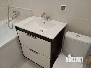 Студия квартира, вторичка, 32м2, 4/10 этаж