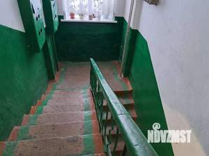 2-к квартира, вторичка, 31м2, 2/2 этаж