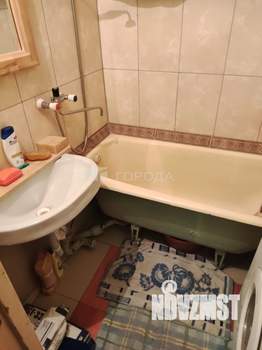 2-к квартира, вторичка, 51м2, 5/9 этаж