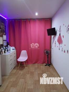 2-к квартира, вторичка, 43м2, 9/9 этаж