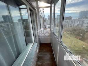 3-к квартира, вторичка, 58м2, 9/9 этаж