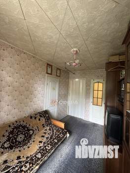 Студия квартира, вторичка, 22м2, 5/5 этаж