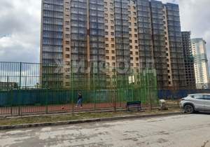 1-к квартира, вторичка, 32м2, 8/17 этаж