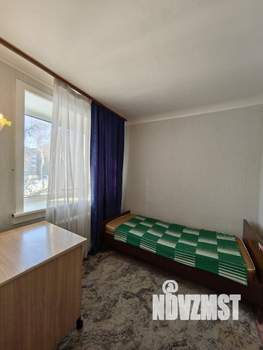 2-к квартира, вторичка, 42м2, 3/5 этаж