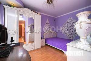 3-к квартира, вторичка, 100м2, 1/10 этаж