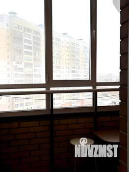 Студия квартира, вторичка, 30м2, 8/17 этаж