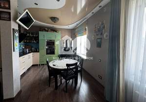 3-к квартира, вторичка, 73м2, 5/5 этаж