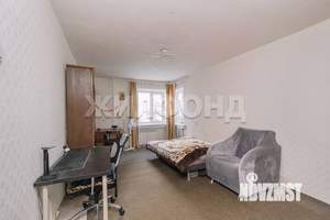 1-к квартира, вторичка, 36м2, 3/9 этаж