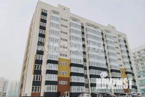 1-к квартира, вторичка, 34м2, 8/10 этаж