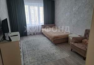 2-к квартира, вторичка, 41м2, 11/25 этаж