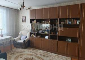 2-к квартира, вторичка, 45м2, 2/5 этаж