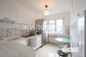 3-к квартира, вторичка, 60м2, 8/9 этаж