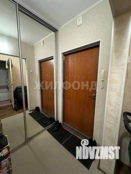 1-к квартира, вторичка, 45м2, 10/10 этаж
