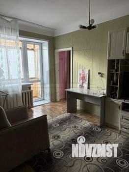 2-к квартира, вторичка, 41м2, 2/5 этаж