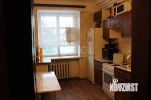 3-к квартира, вторичка, 84м2, 2/5 этаж