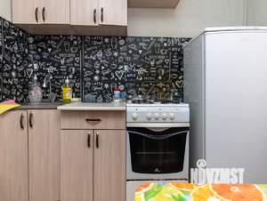 1-к квартира, вторичка, 31м2, 1/5 этаж