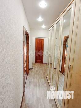 4-к квартира, вторичка, 77м2, 9/10 этаж