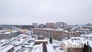 5-к квартира, вторичка, 167м2, 13/20 этаж