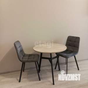 Студия квартира, вторичка, 27м2, 2/25 этаж