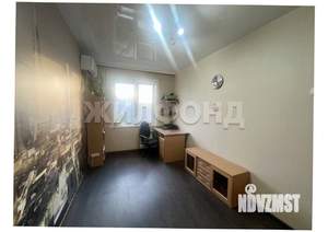 2-к квартира, вторичка, 43м2, 9/9 этаж
