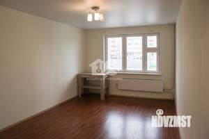 2-к квартира, вторичка, 69м2, 1/17 этаж