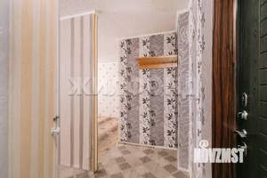 1-к квартира, вторичка, 30м2, 1/5 этаж