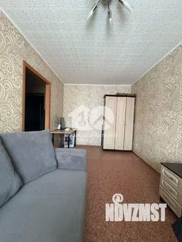 1-к квартира, вторичка, 30м2, 3/5 этаж
