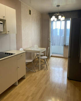 1-к квартира, вторичка, 49м2, 11/17 этаж