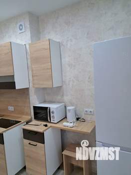 1-к квартира, вторичка, 38м2, 15/19 этаж