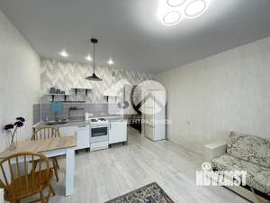 Студия квартира, вторичка, 28м2, 11/18 этаж