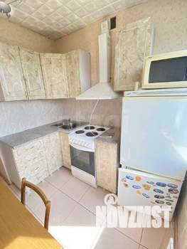 1-к квартира, вторичка, 32м2, 4/9 этаж