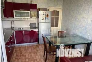 3-к квартира, вторичка, 74м2, 4/10 этаж