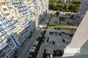 Студия квартира, вторичка, 20м2, 14/18 этаж