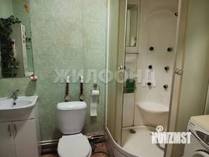 2-к квартира, вторичка, 43м2, 2/3 этаж