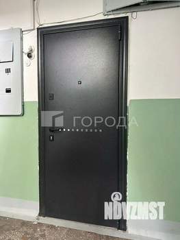 1-к квартира, вторичка, 30м2, 1/5 этаж