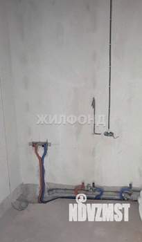 1-к квартира, вторичка, 39м2, 21/25 этаж