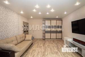 2-к квартира, вторичка, 63м2, 2/10 этаж