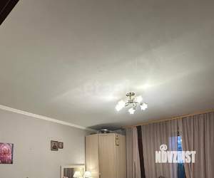 2-к квартира, вторичка, 56м2, 4/10 этаж