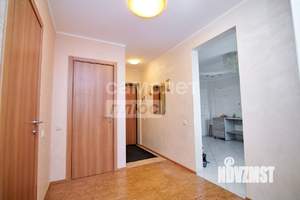 3-к квартира, вторичка, 95м2, 8/10 этаж