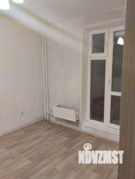 1-к квартира, вторичка, 33м2, 5/17 этаж