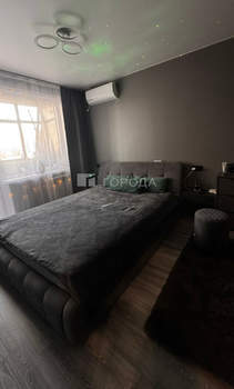 2-к квартира, вторичка, 45м2, 8/9 этаж